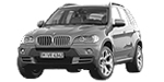 BMW E70 C1306 Fault Code