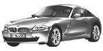 BMW E86 C1306 Fault Code